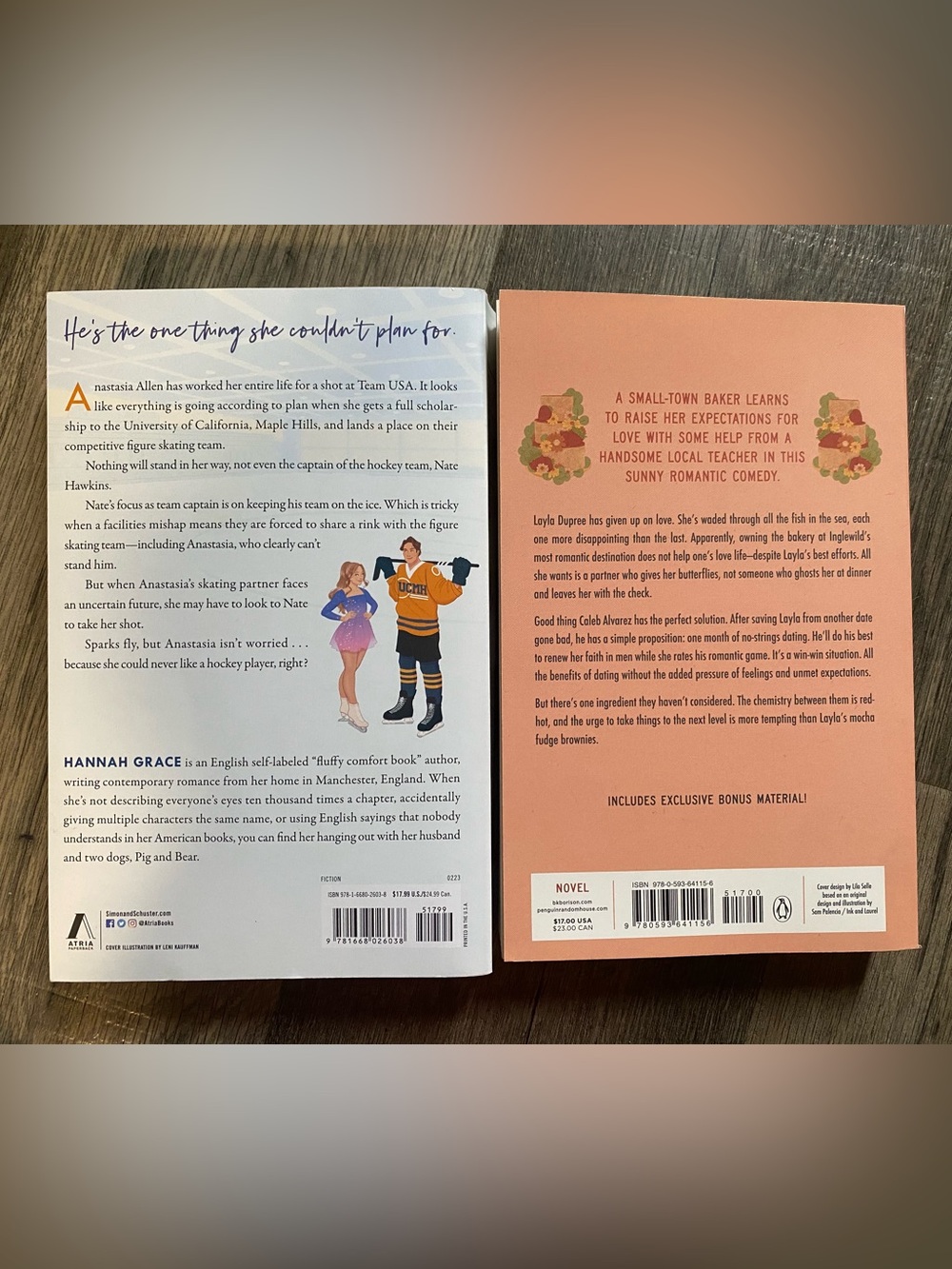 Books - Picture 2 of 2